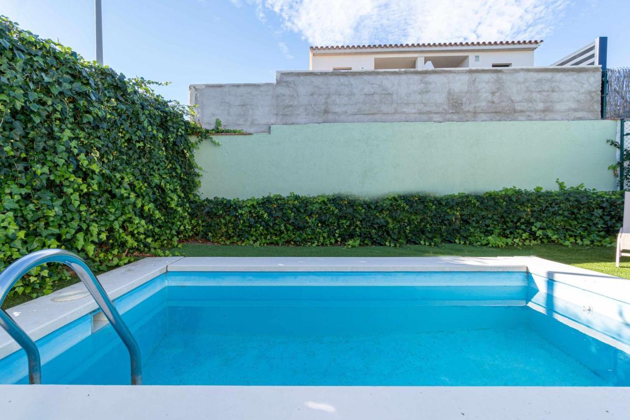 Jouvacations Villa La Selva Vilafant Exterior photo